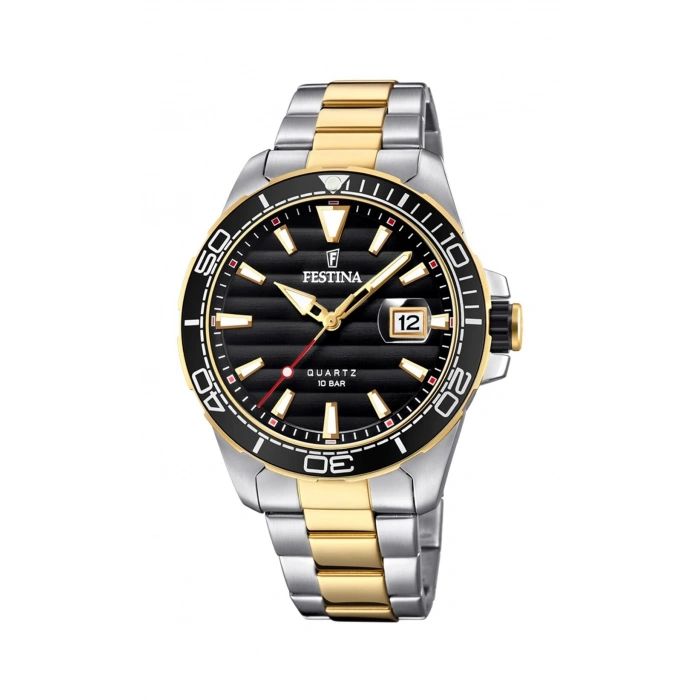 Festina F20362/2 Prestige Erkek Kol Saati