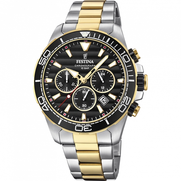 FESTINA F20363/3 PRESTIGE ERKEK KOL SAATİ