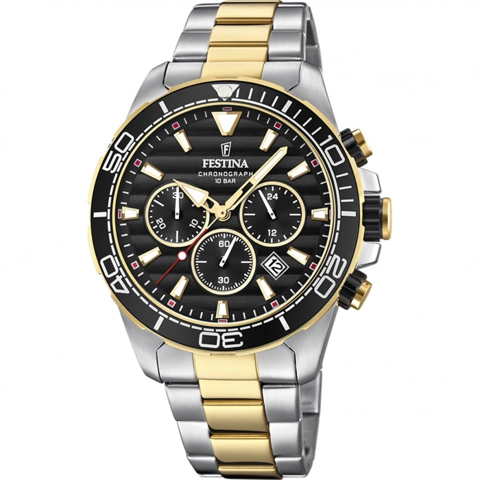 FESTINA F20363/3 PRESTIGE ERKEK KOL SAATİ