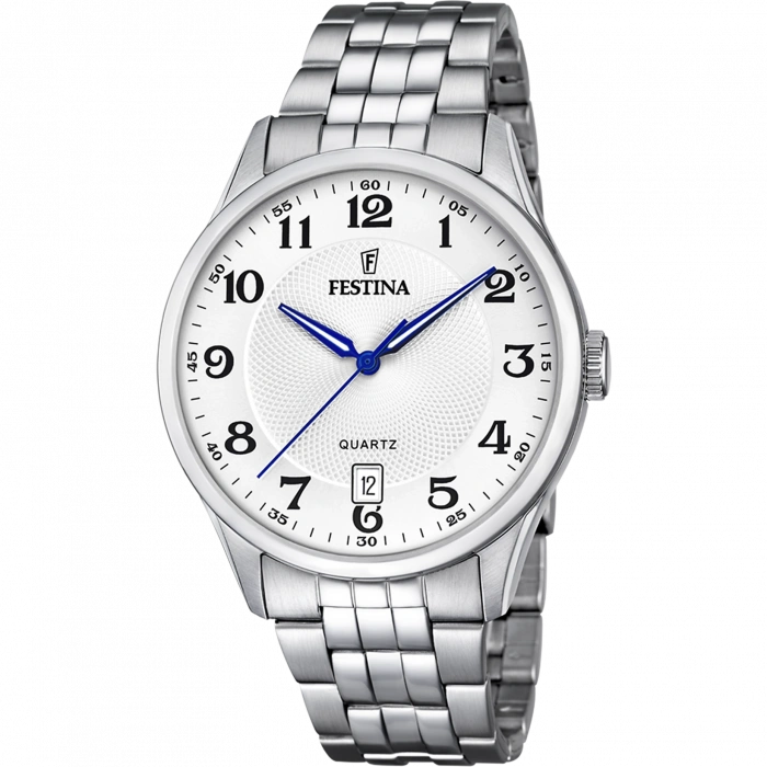 FESTINA F20425/1 CLASSICS ERKEK KOL SAATİ