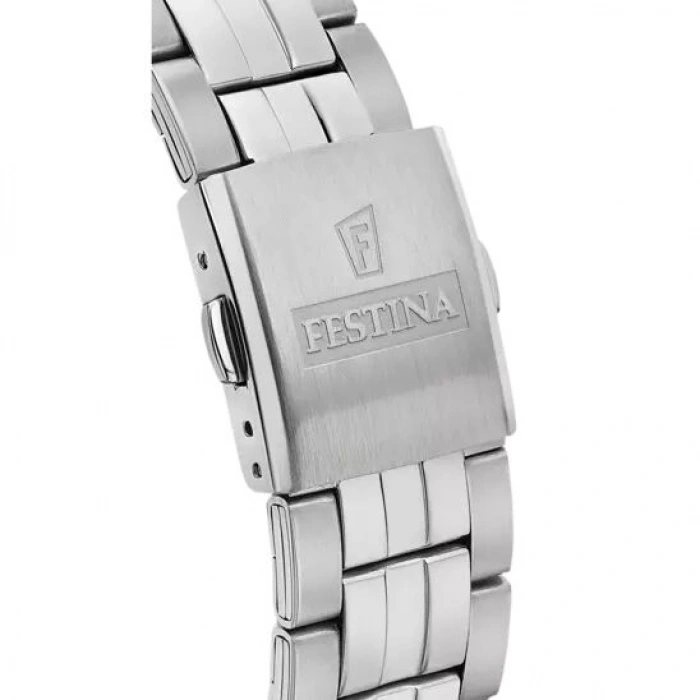 Festina F20425/3 Classics Erkek Kol Saati