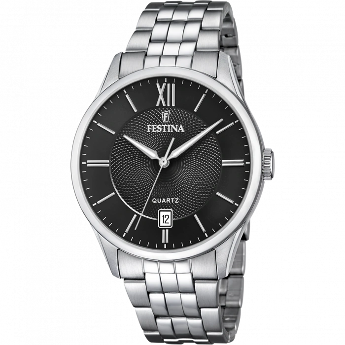 Festina F20425/3 Classics Erkek Kol Saati