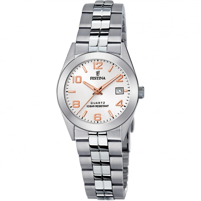FESTINA F20438/4 CLASSICS KADIN KOL SAATİ