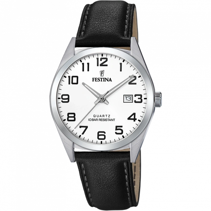 Festina F20446/1 Classics Erkek Kol Saati