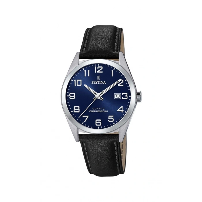 Festina F20446/2 Classics Erkek Kol Saati