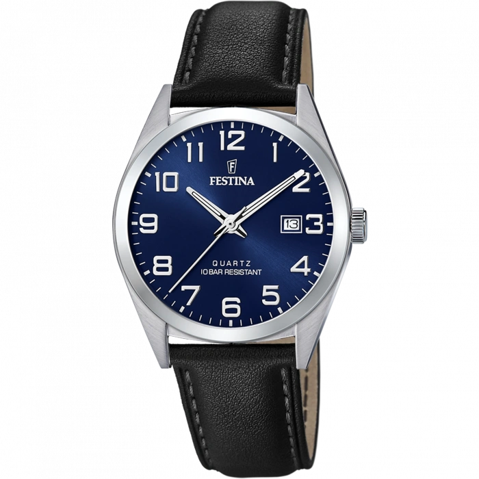 Festina F20446/2 Classics Erkek Kol Saati