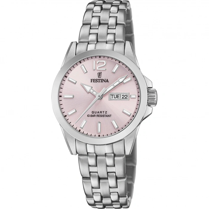 Festina F20455/2 Classics Kadın Kol Saati
