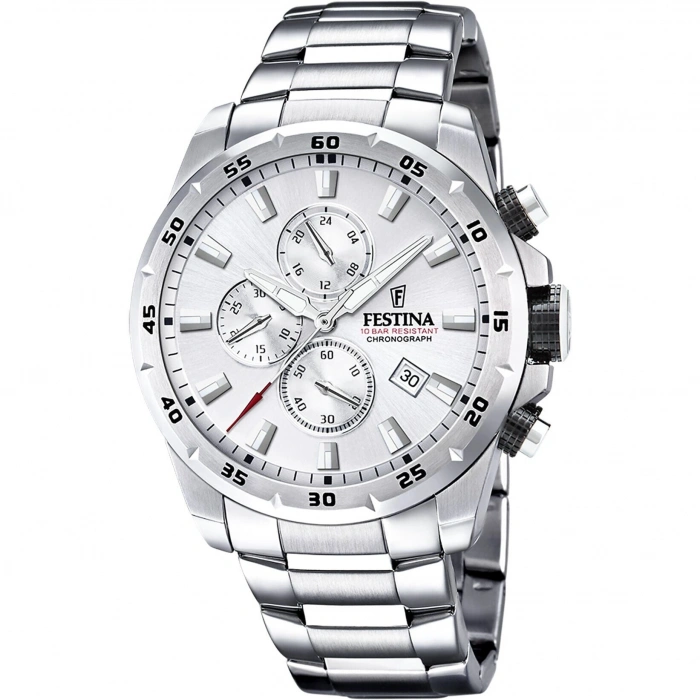 FESTINA F20463/1 CHRONO SPORT ERKEK KOL SAATİ