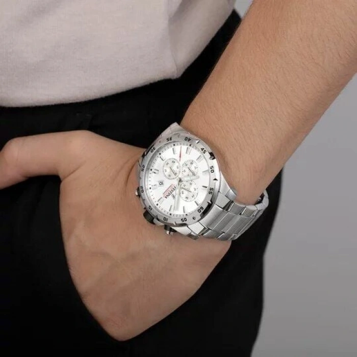 FESTINA F20463/1 CHRONO SPORT ERKEK KOL SAATİ