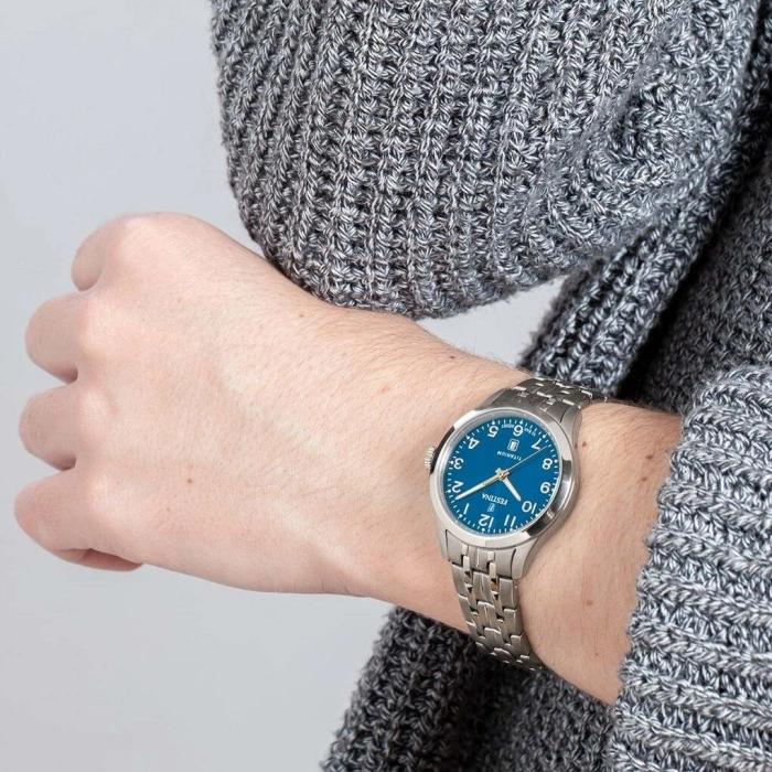 Festina F20468/2 Titanyum Kadın Kol Saati