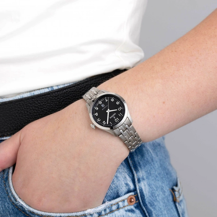 Festina F20468/3 Titanyum Kadın Kol Saati