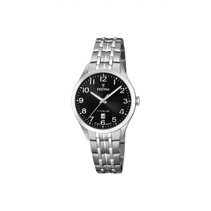 Festina F20468/3 Titanyum Kadın Kol Saati