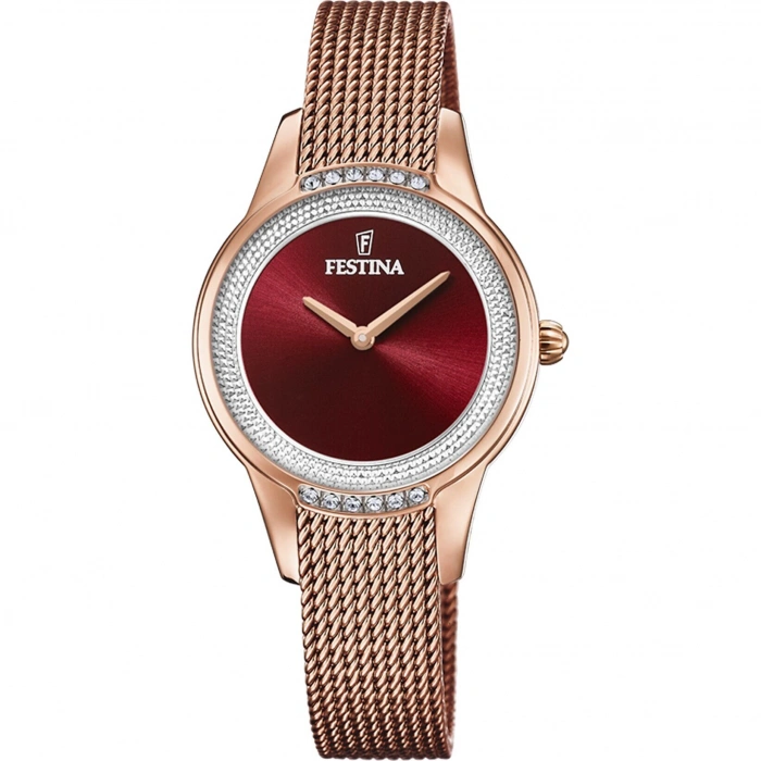 Festina F20496/1 Mademoiselle Kadın Kol Saati