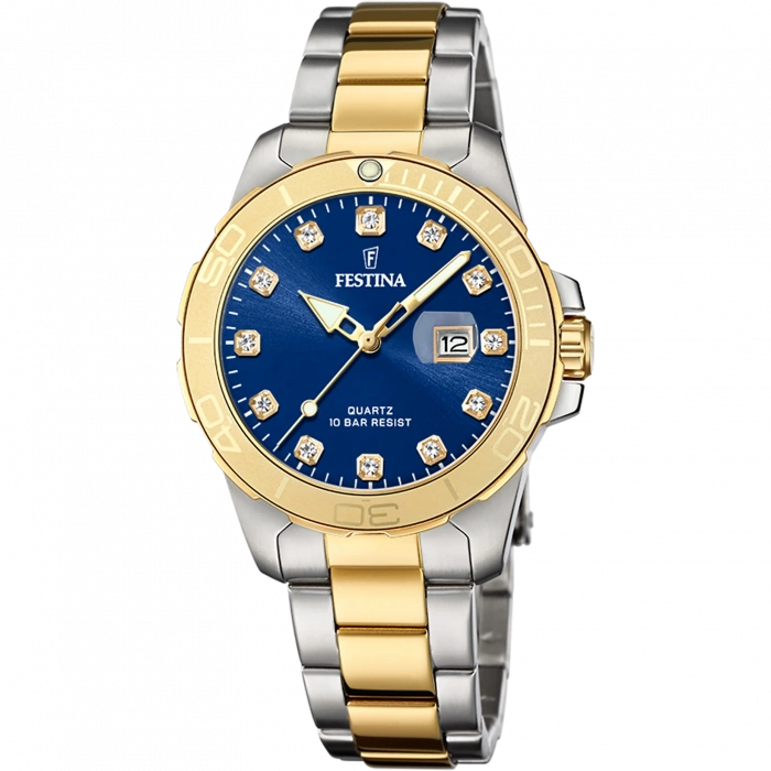 FESTINA F20504/3 BOYFRIEND KADIN KOL SAATİ