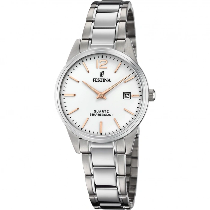 FESTINA F20509/2 CLASSICS KADIN KOL SAATİ