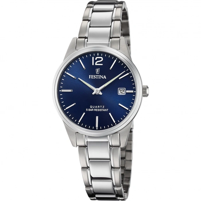 FESTINA F20509/3 CLASSICS KADIN KOL SAATİ