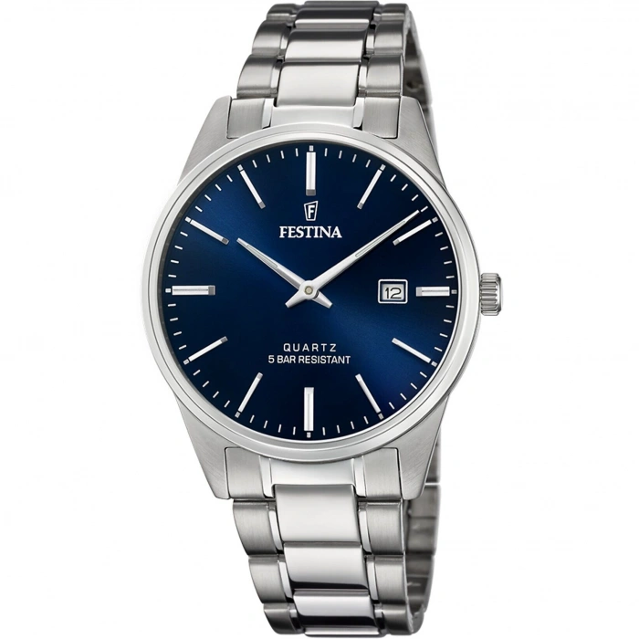 FESTINA F20511/3 CLASSICS ERKEK KOL SAATİ
