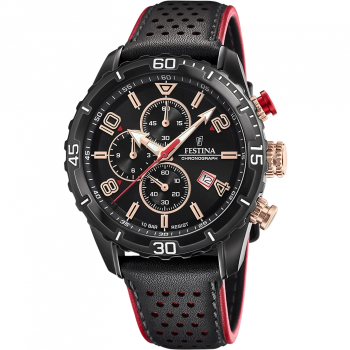 FESTINA F20519/4 CHRONO SPORT ERKEK KOL SAATİ