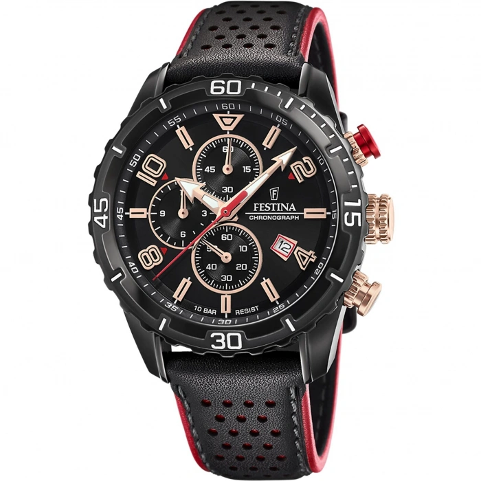 FESTINA F20519/4 CHRONO SPORT ERKEK KOL SAATİ
