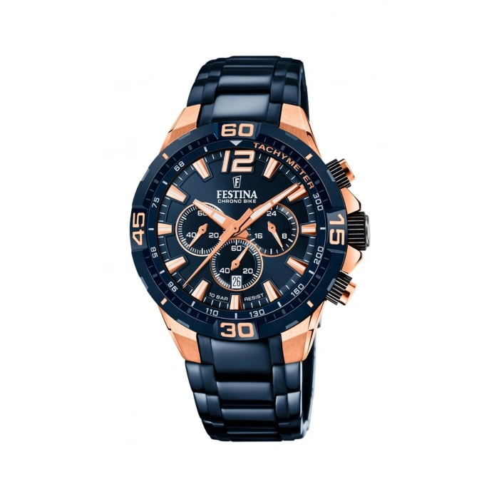 Festina F20524/1 Special Edition Chronograph Erkek Kol Saati