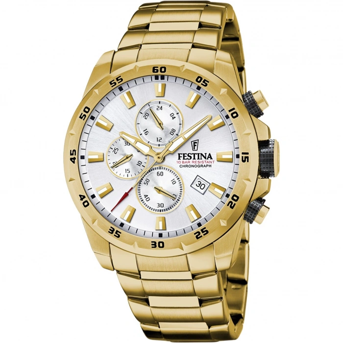 FESTINA F20541/1 CHRONO SPORT ERKEK KOL SAATİ