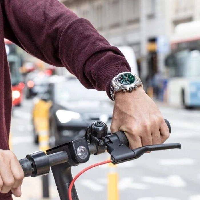 FESTINA F20543/3 CHRONO BIKE ERKEK KOL SAATİ