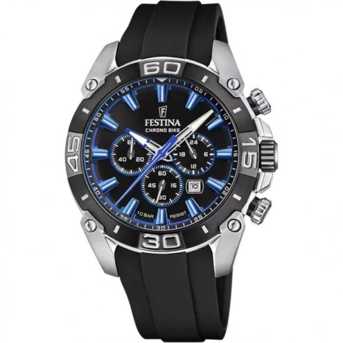 Festina F20544/2 Chrono Bike Erkek Kol Saati