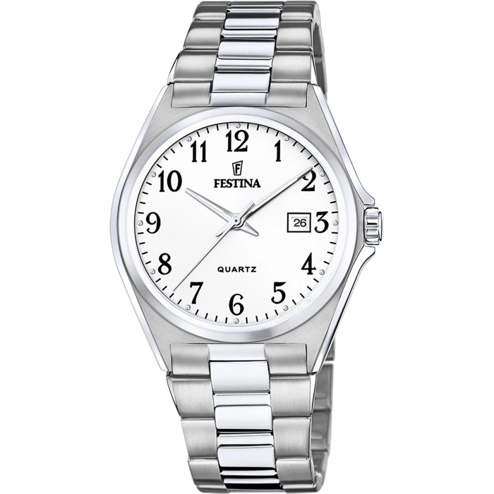 Festina F20552/1 Classics Erkek Kol Saati