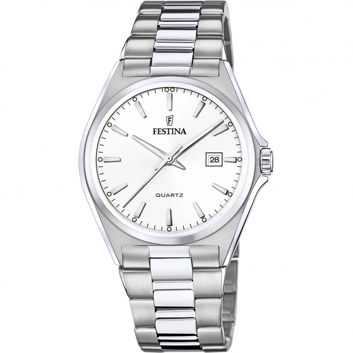 FESTINA F20552/2 CLASSICS ERKEK KOL SAATİ