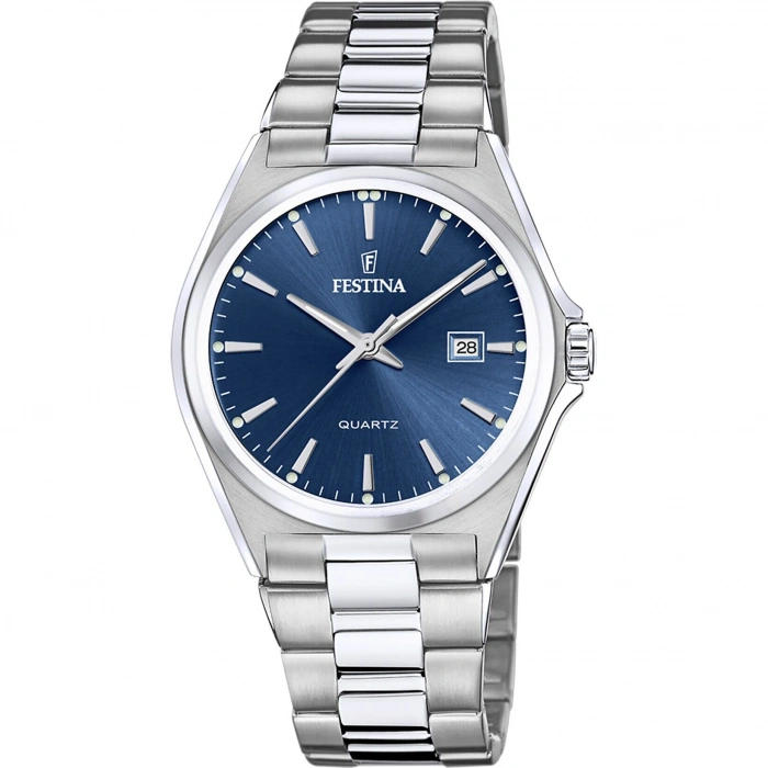 FESTINA F20552/3 CLASSICS ERKEK KOL SAATİ