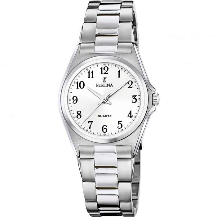 FESTINA F20553/1 KLASİK KADIN KOL SAATİ