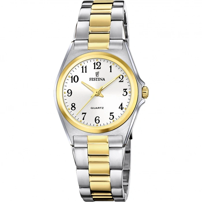 Festina F20556/1 Classics Kadın Kol Saati