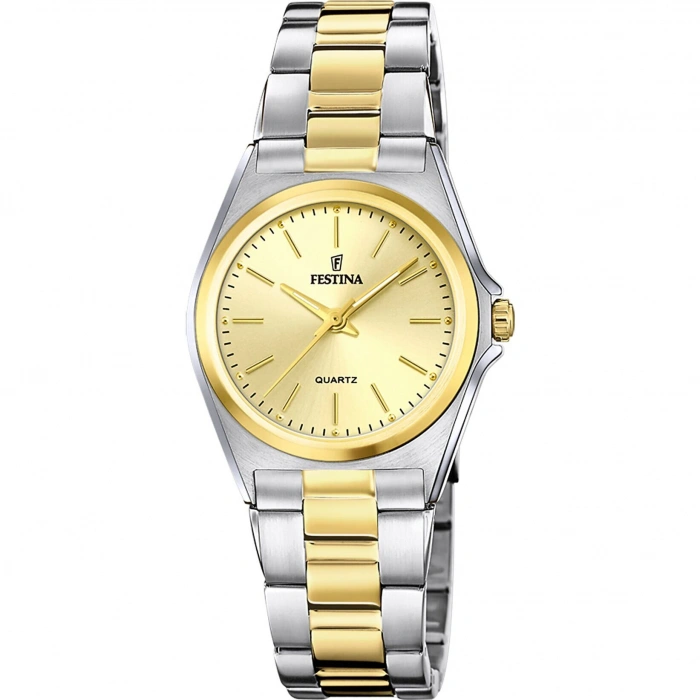 Festina F20556/3 Classics Kadın Kol Saati