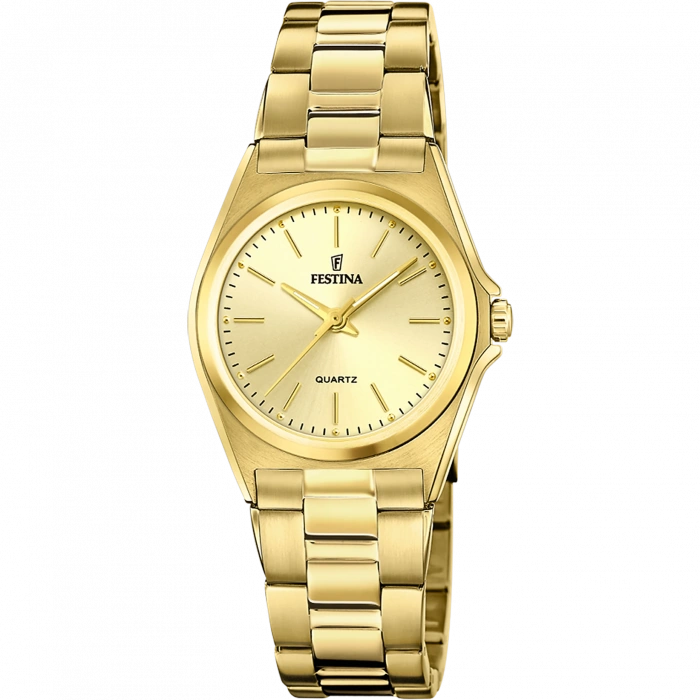 Festina F20557/3 Classics Kadın Kol Saati
