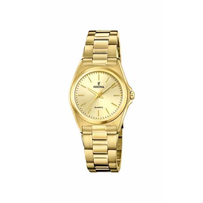 Festina F20557/3 Classics Kadın Kol Saati
