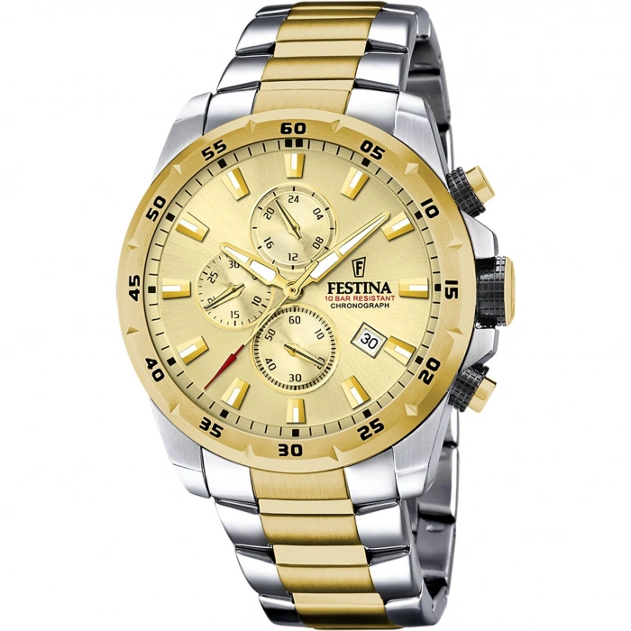FESTINA F20562/1 CHRONO SPORT ERKEK KOL SAATİ