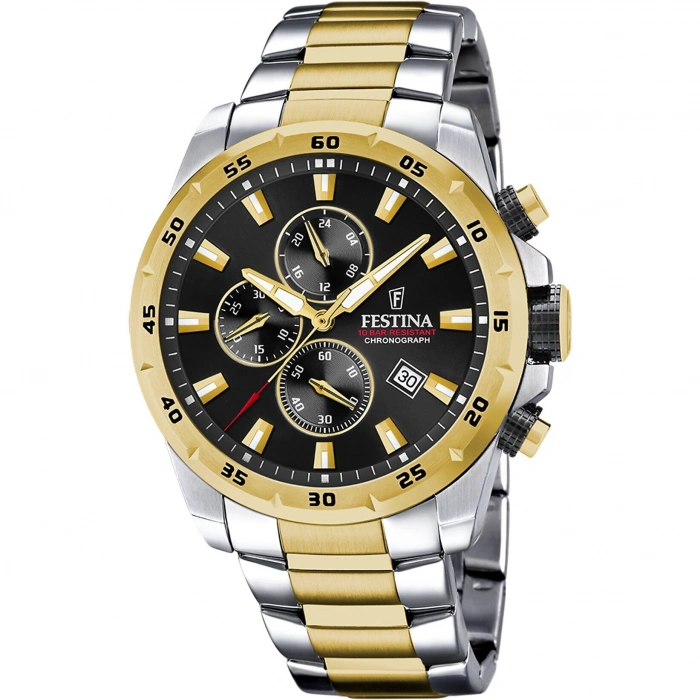 Festina F20562/4 Chrono Sport Erkek Kol Saati