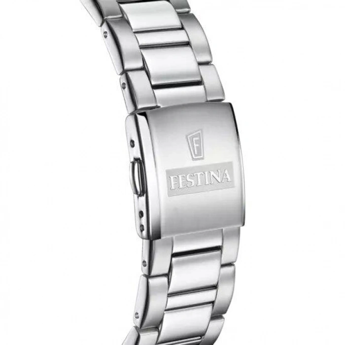 FESTINA F20575/1 SERAMİK ERKEK KOL SAATİ