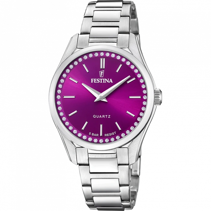 Festina F20583/2 Mademoiselle Kadın Kol Saati