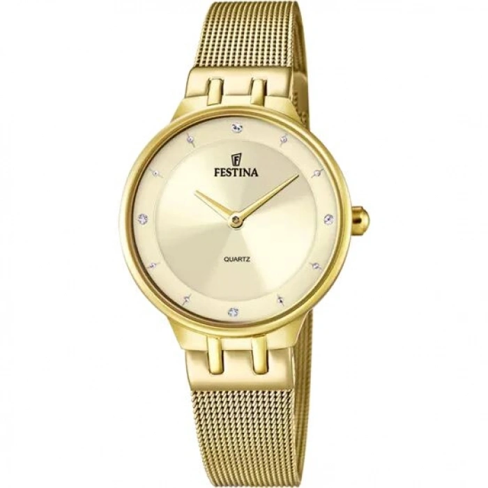 Festina F20598/2 Mademoiselle Kadın Kol Saati
