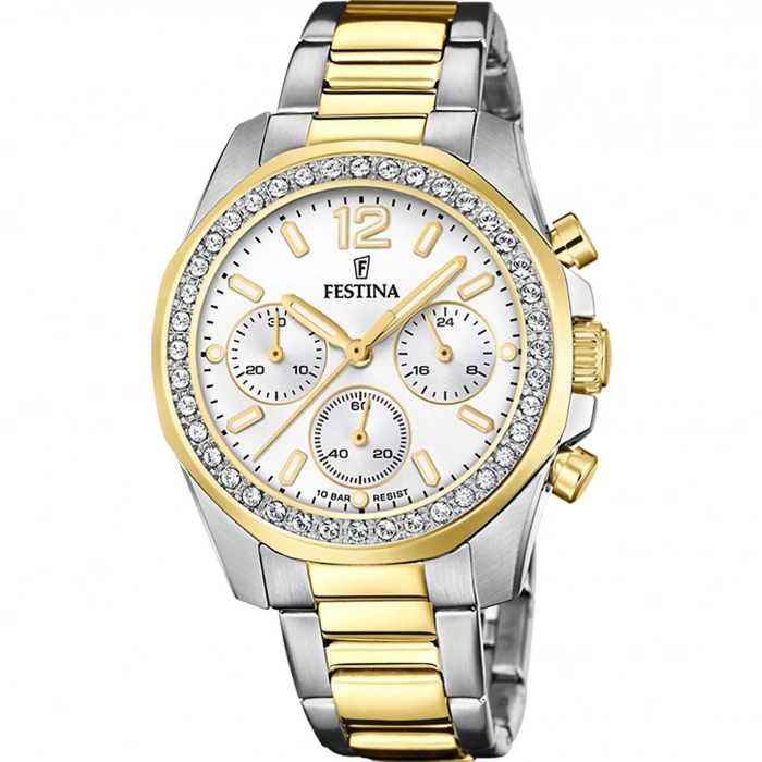 Festina F20607/1 Rainbow Kadın Kol Saati