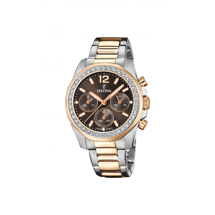 Festina F20608/1 Rainbow Kadın Kol Saati