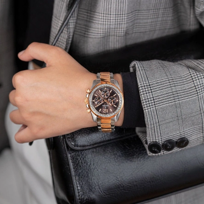 Festina F20608/1 Rainbow Kadın Kol Saati