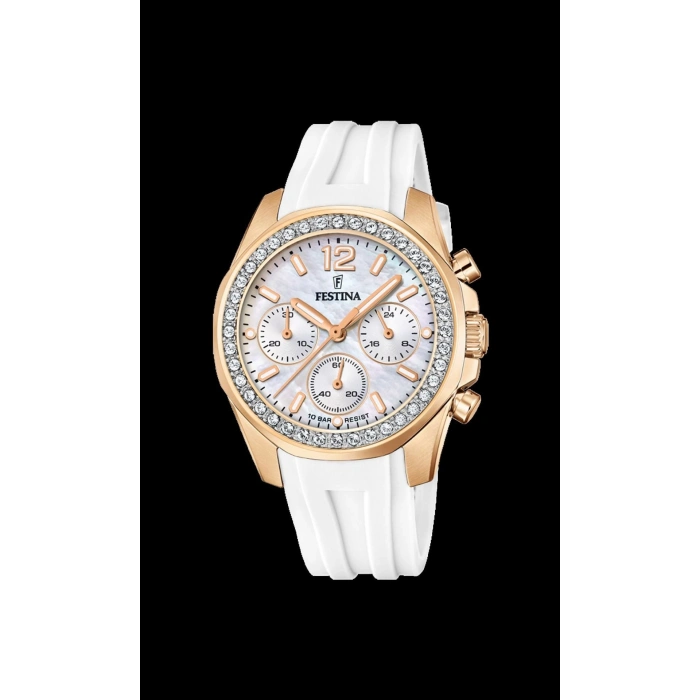 Festina F20611/1 Rainbow Kadın Kol Saati