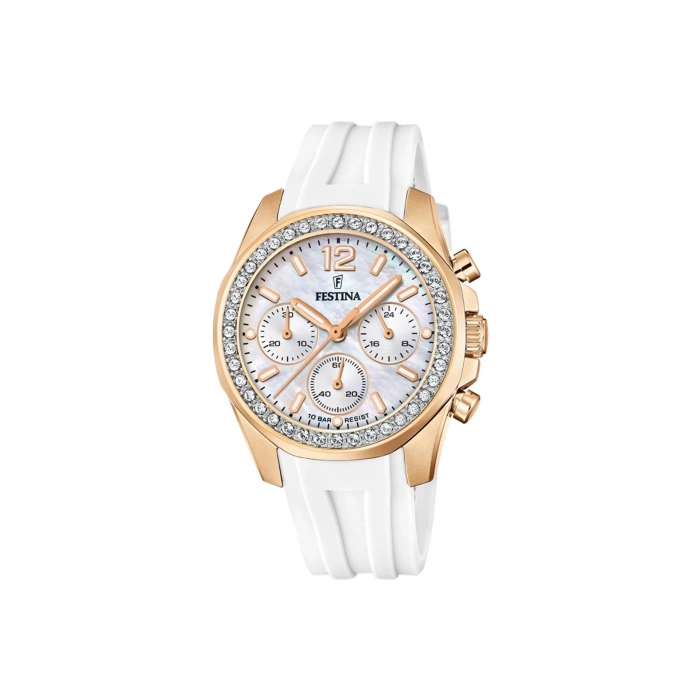 Festina F20611/1 Rainbow Kadın Kol Saati