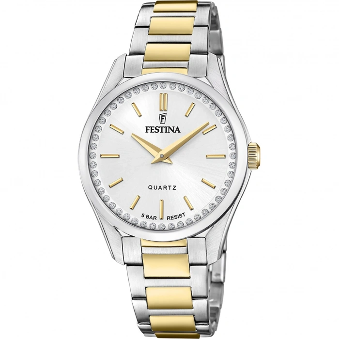 FESTINA F20619/1 MADEMOISELLE KADIN KOL SAATİ