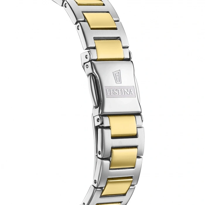 FESTINA F20619/1 MADEMOISELLE KADIN KOL SAATİ