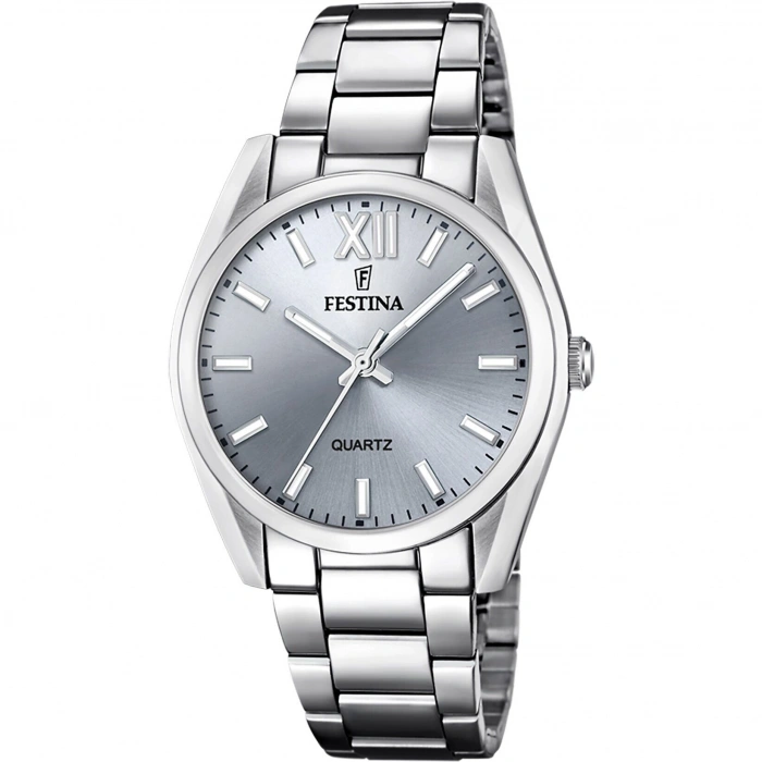 FESTINA F20622/1 ALEGRIA BOYFRIEND KADIN KOL SAATİ