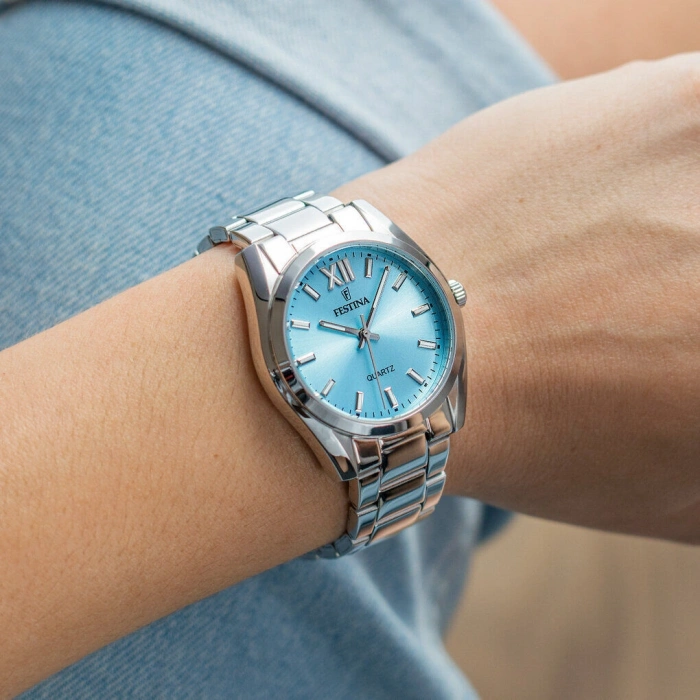 FESTINA F20622/3 ALEGRIA BOYFRIEND KADIN KOL SAATİ