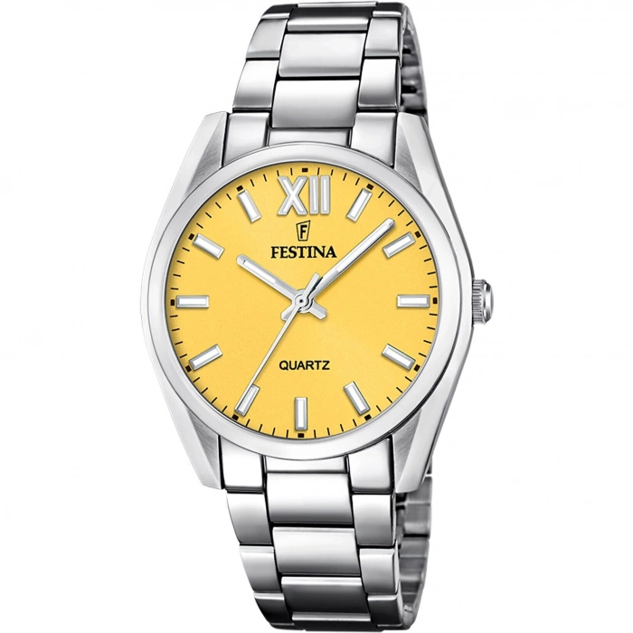 FESTINA F20622/G ALEGRIA BOYFRIEND KADIN KOL SAATİ